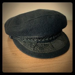 Vintage Greek Fisherman’s Cap
